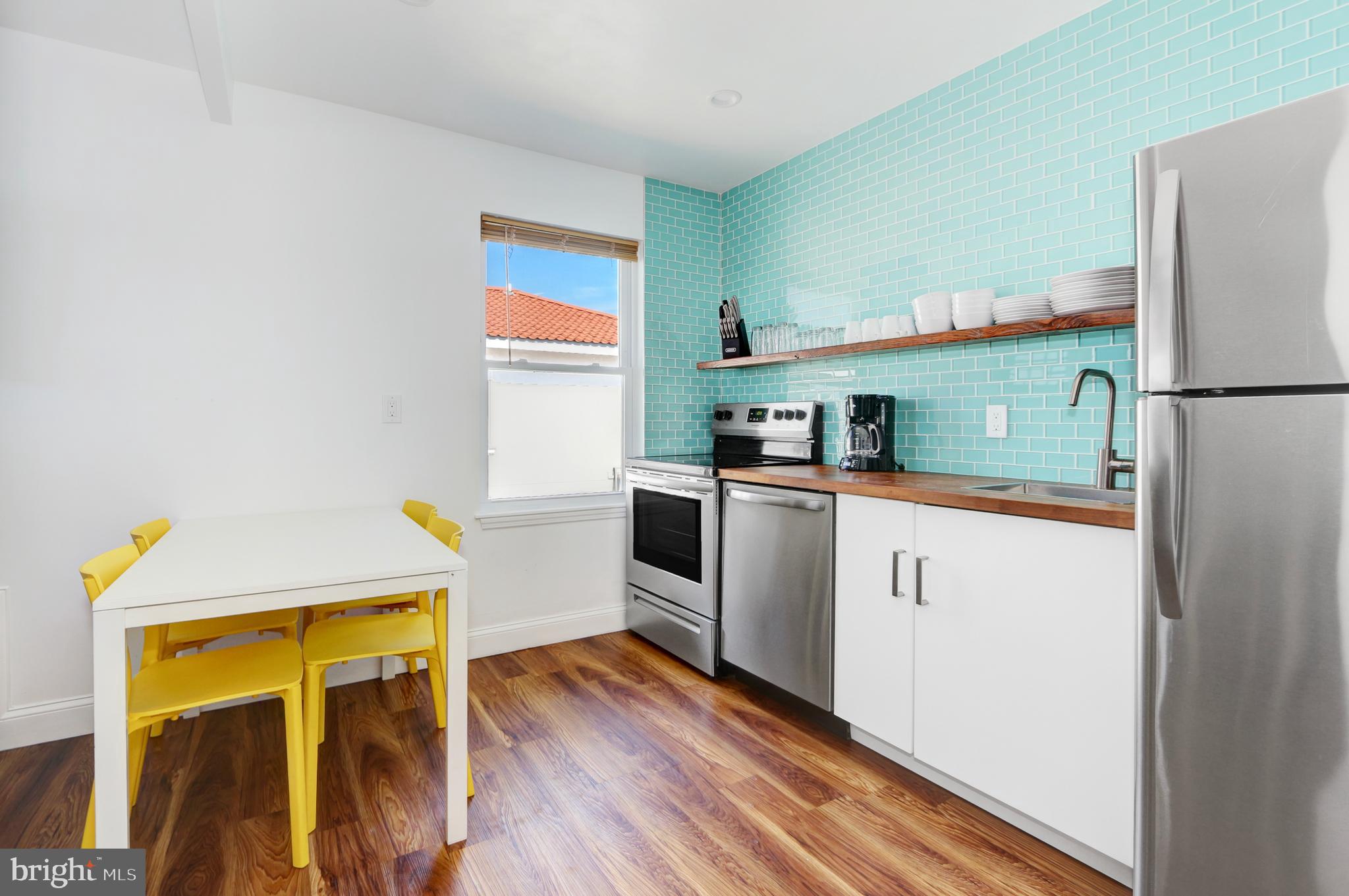 5100 ATLANTIC AVENUE