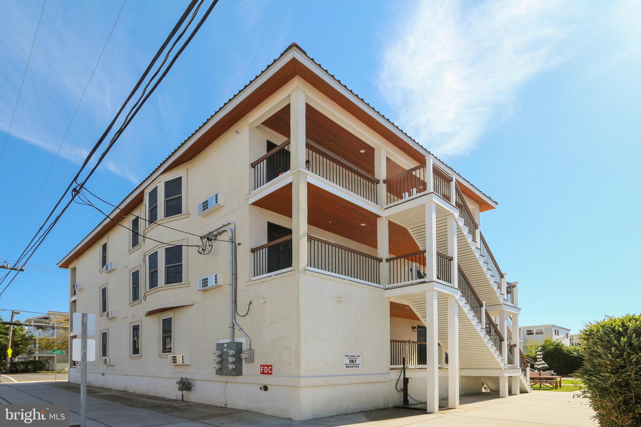 5100 ATLANTIC AVENUE
