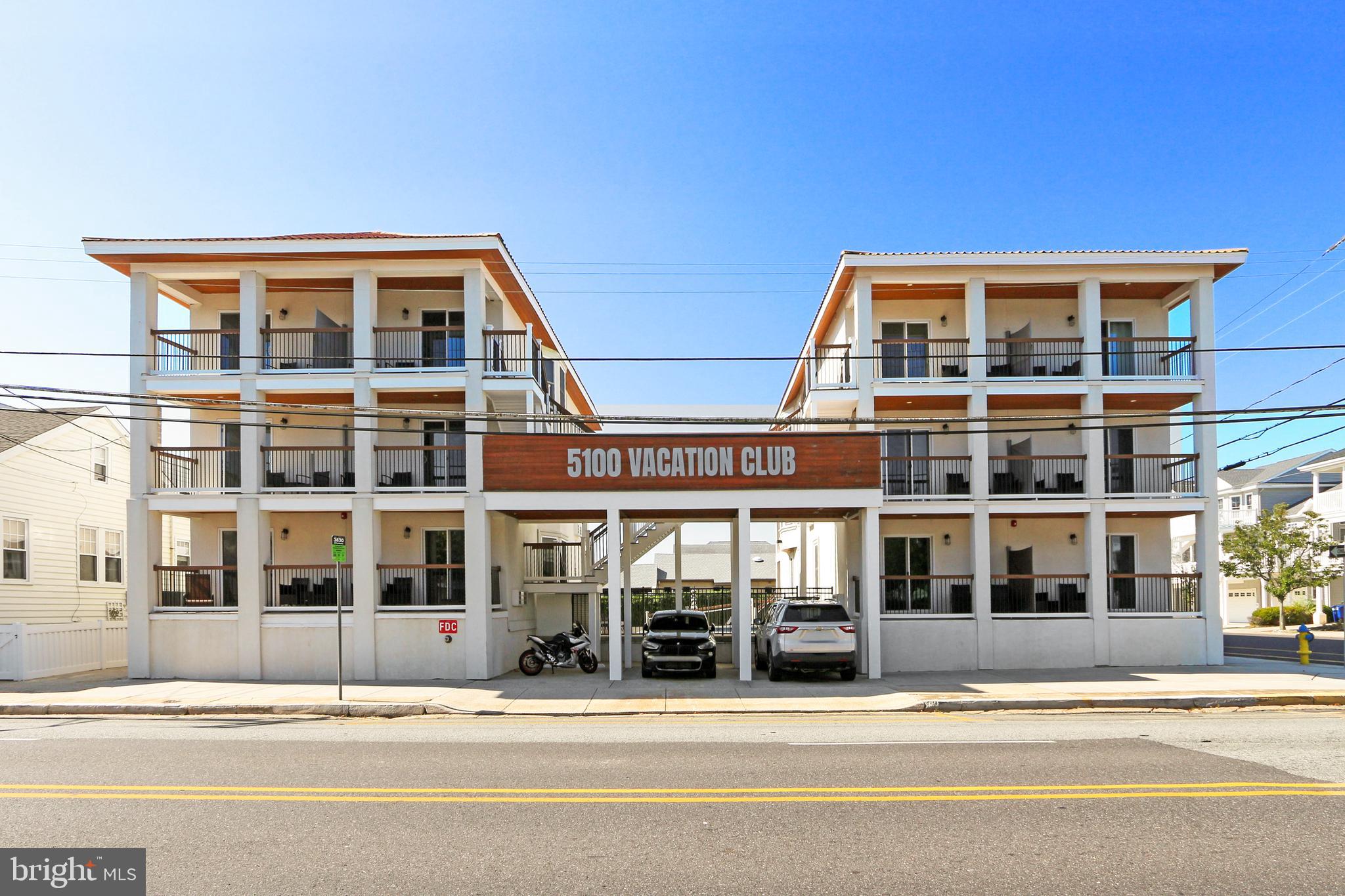 5100 ATLANTIC AVENUE