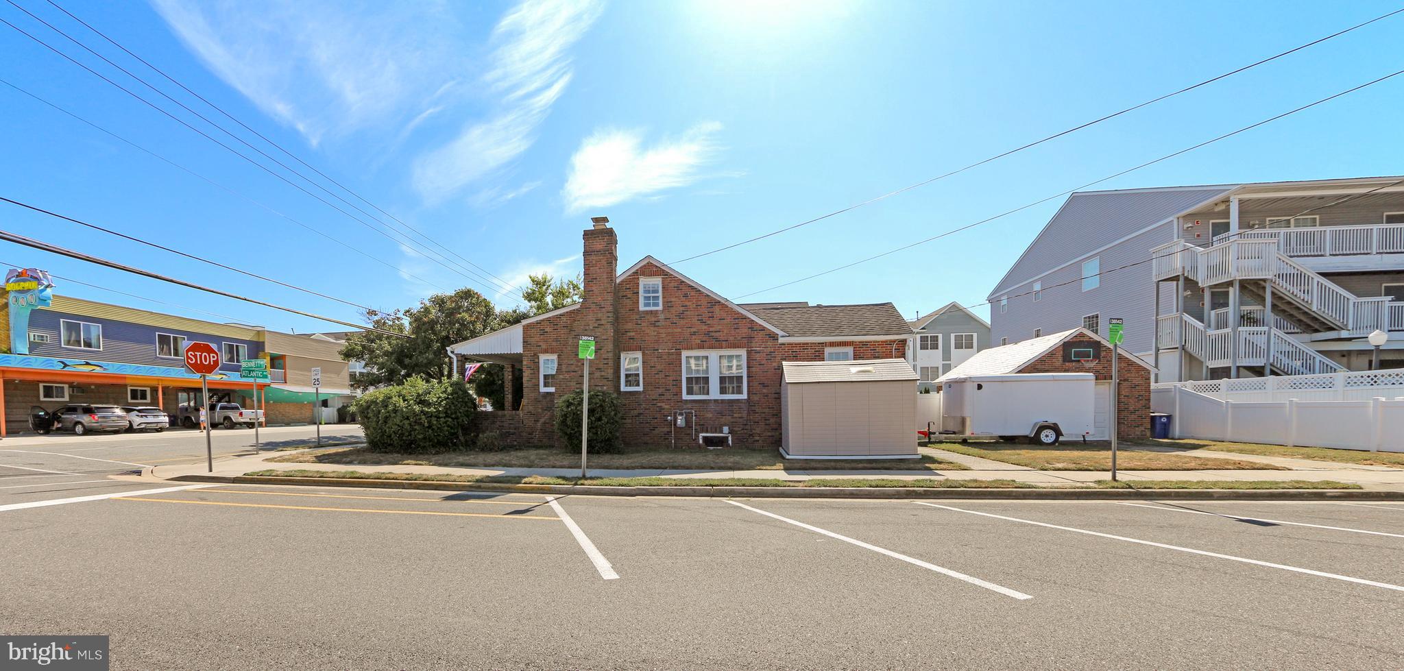 5100 ATLANTIC AVENUE