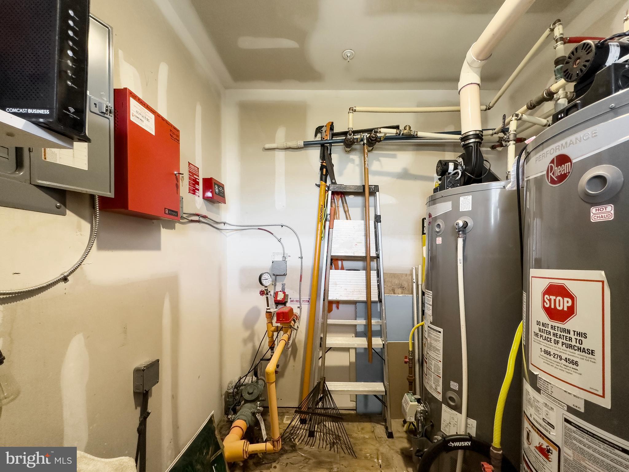 5100 ATLANTIC AVENUE