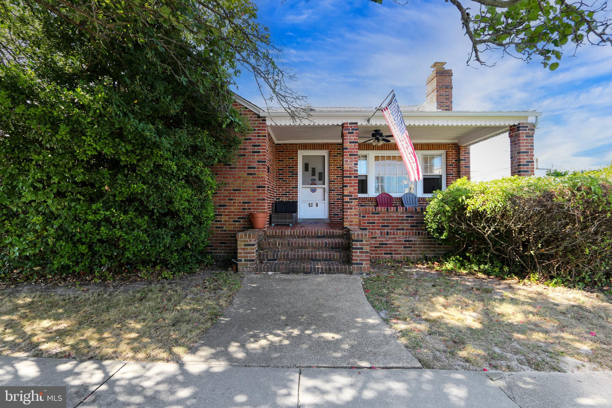 5100 ATLANTIC AVENUE