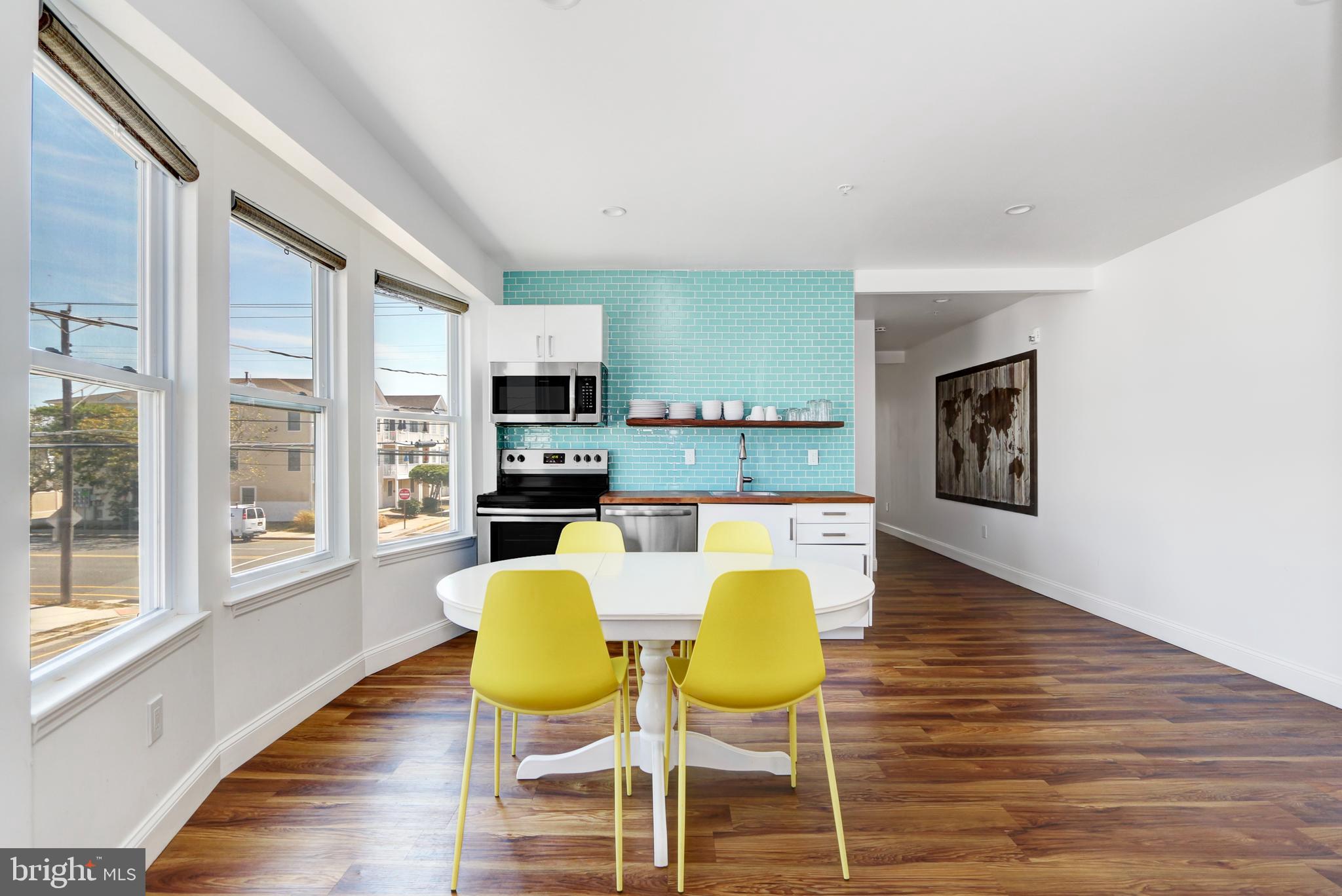 5100 ATLANTIC AVENUE