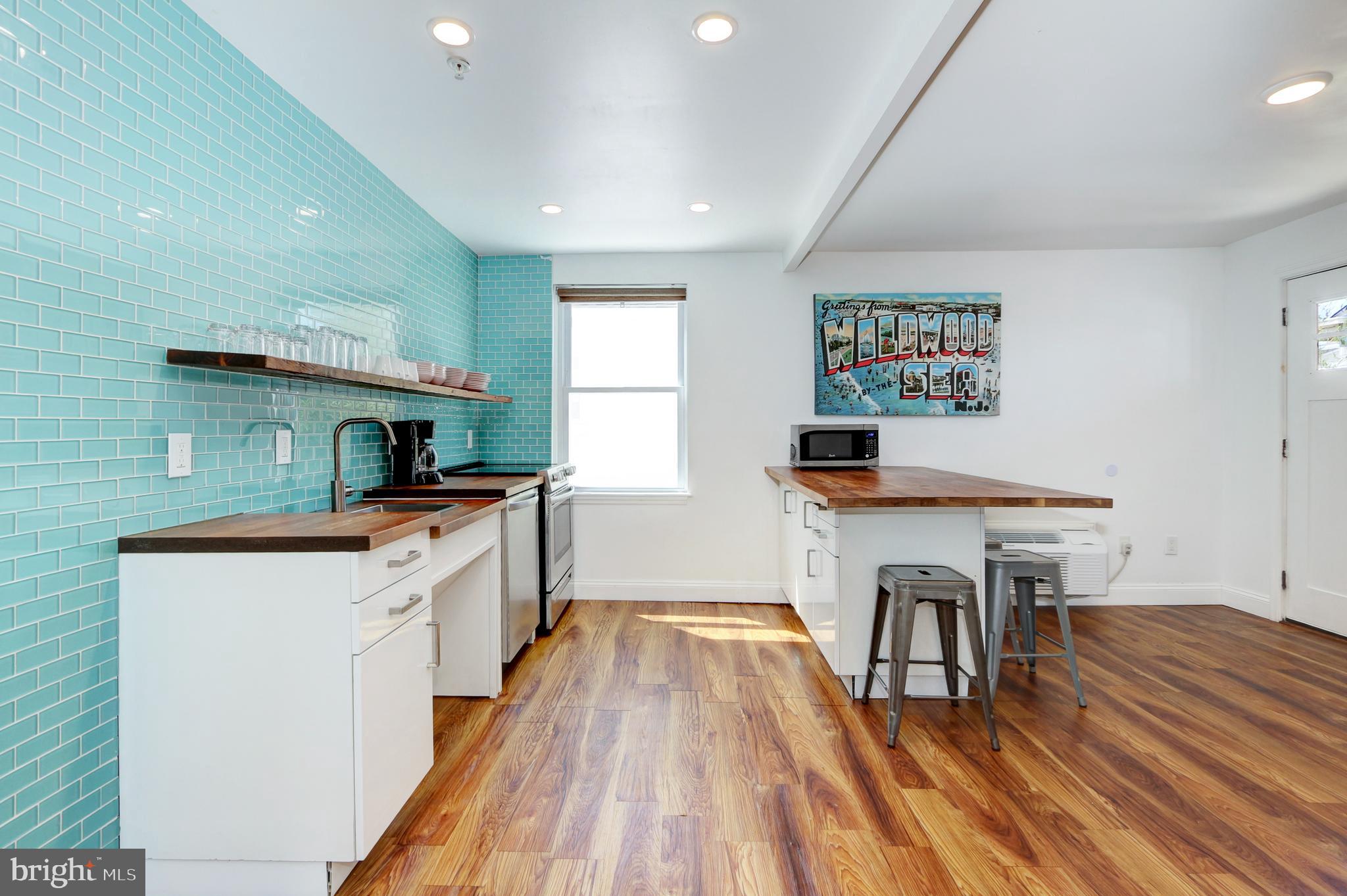 5100 ATLANTIC AVENUE