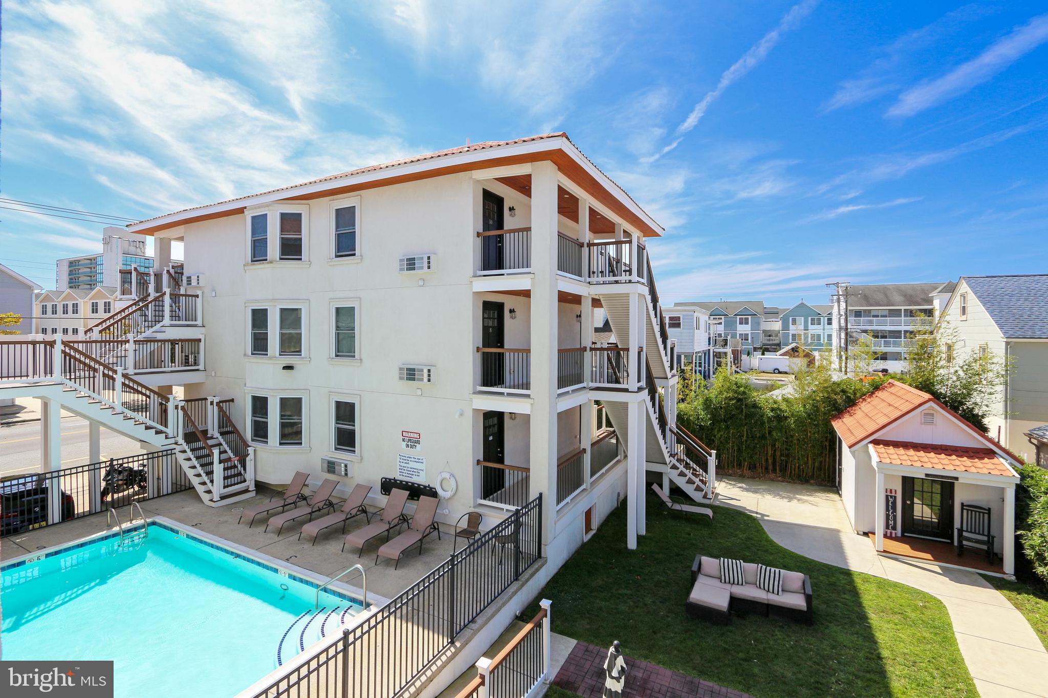 5100 ATLANTIC AVENUE