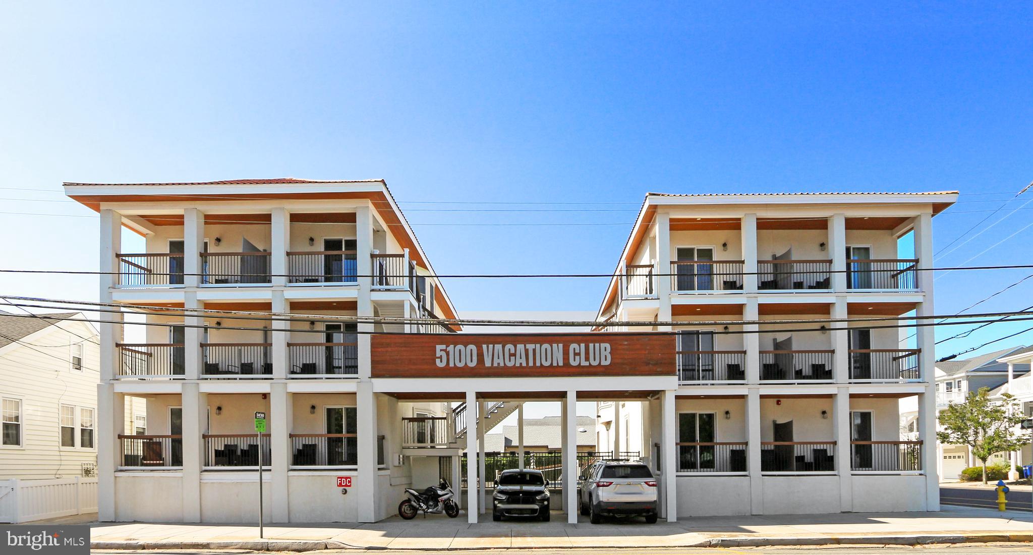 5100 ATLANTIC AVENUE