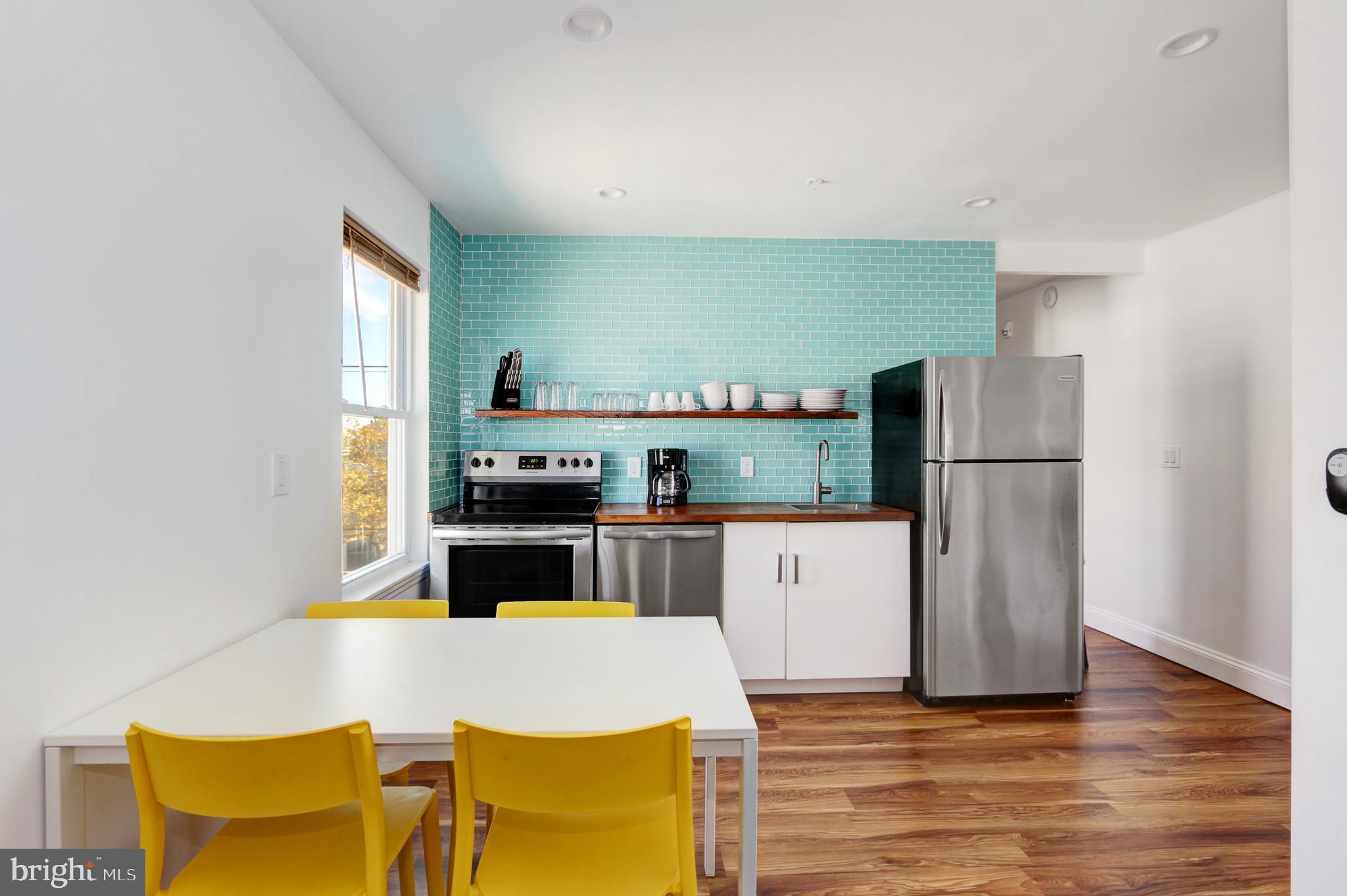 5100 ATLANTIC AVENUE