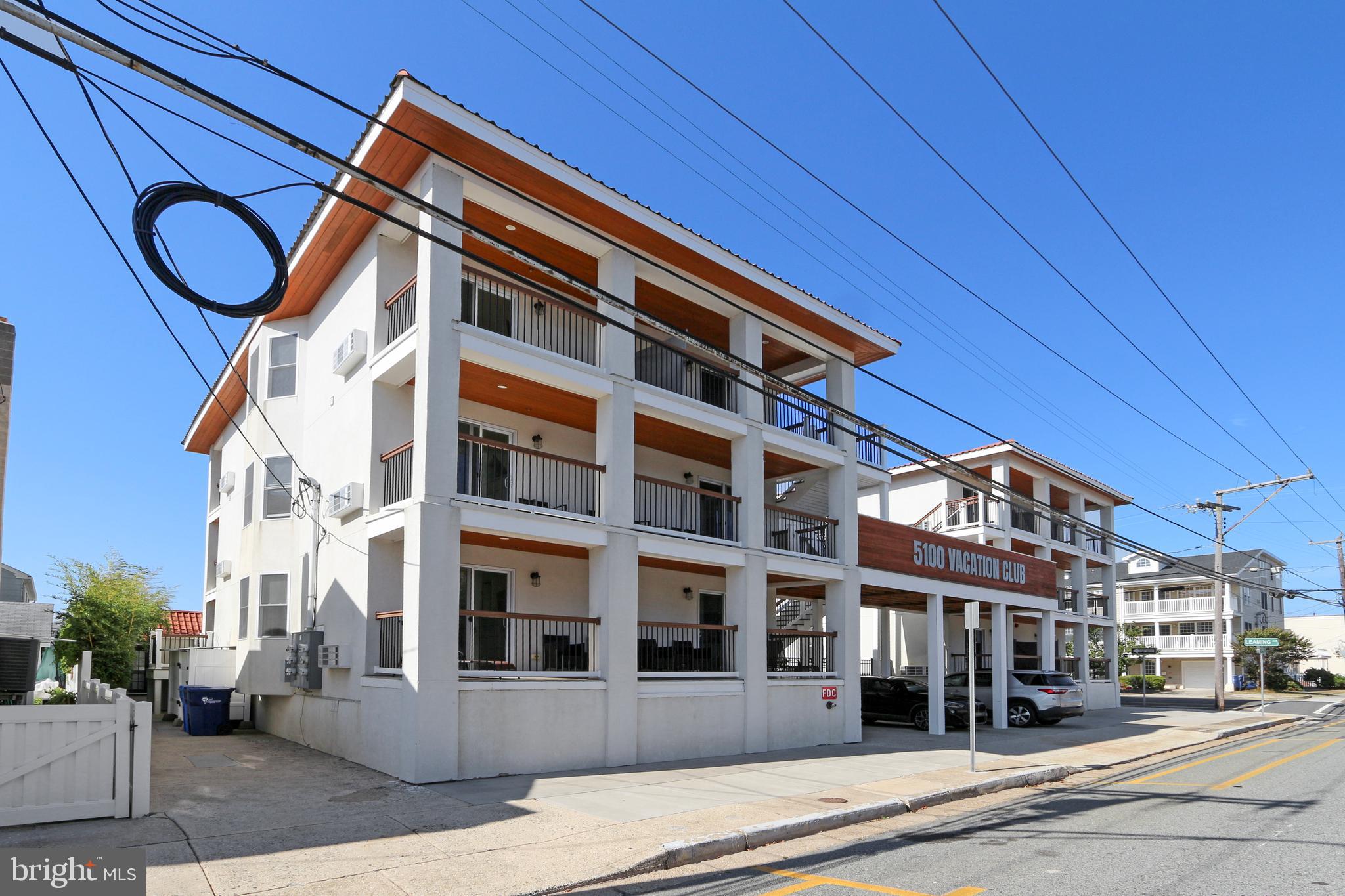 5100 ATLANTIC AVENUE