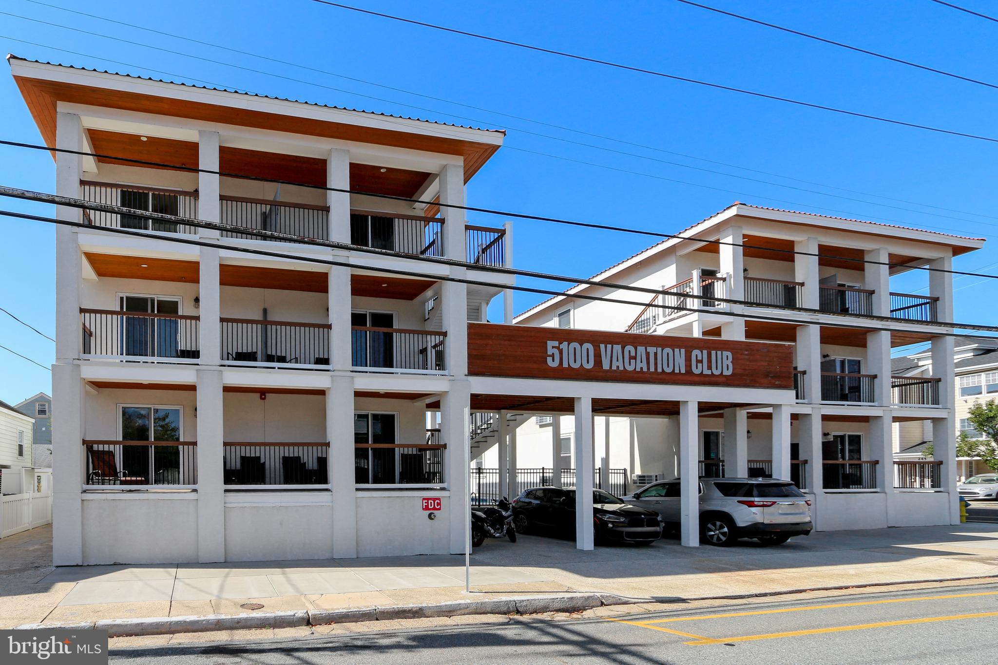 5100 ATLANTIC AVENUE