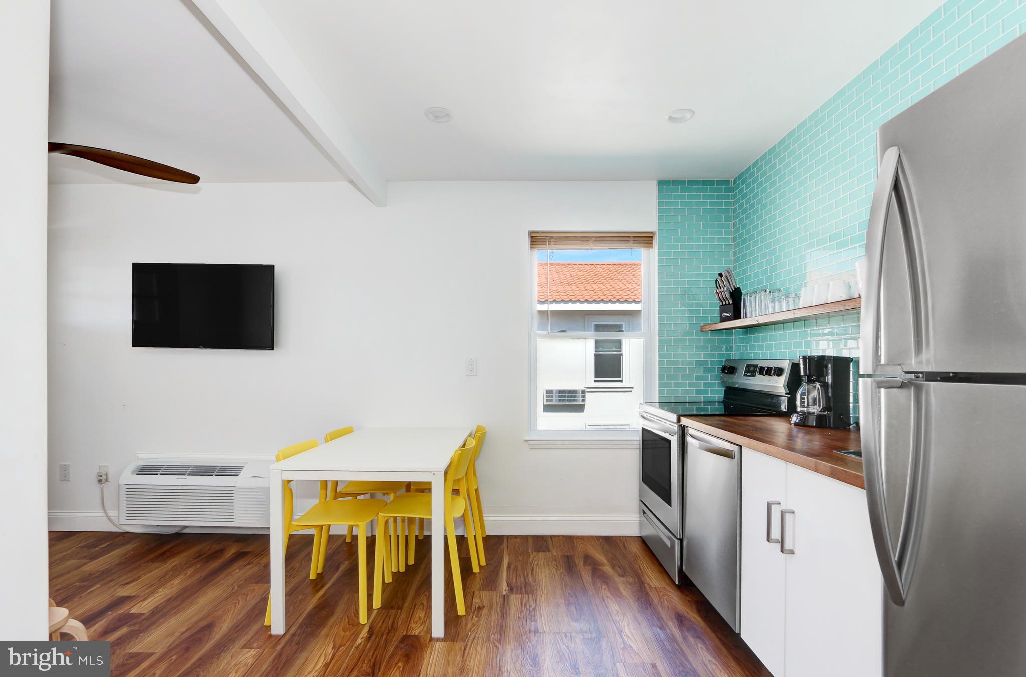 5100 ATLANTIC AVENUE