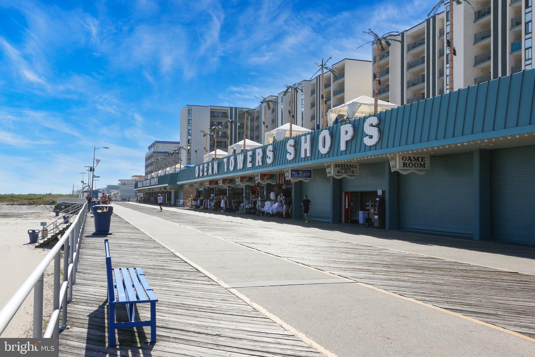 5100 ATLANTIC AVENUE