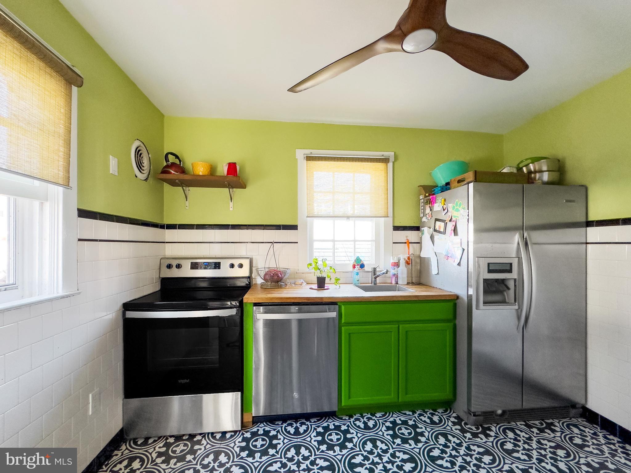 5100 ATLANTIC AVENUE