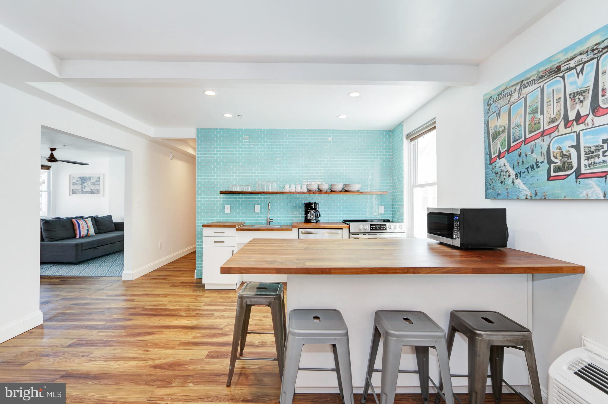 5100 ATLANTIC AVENUE