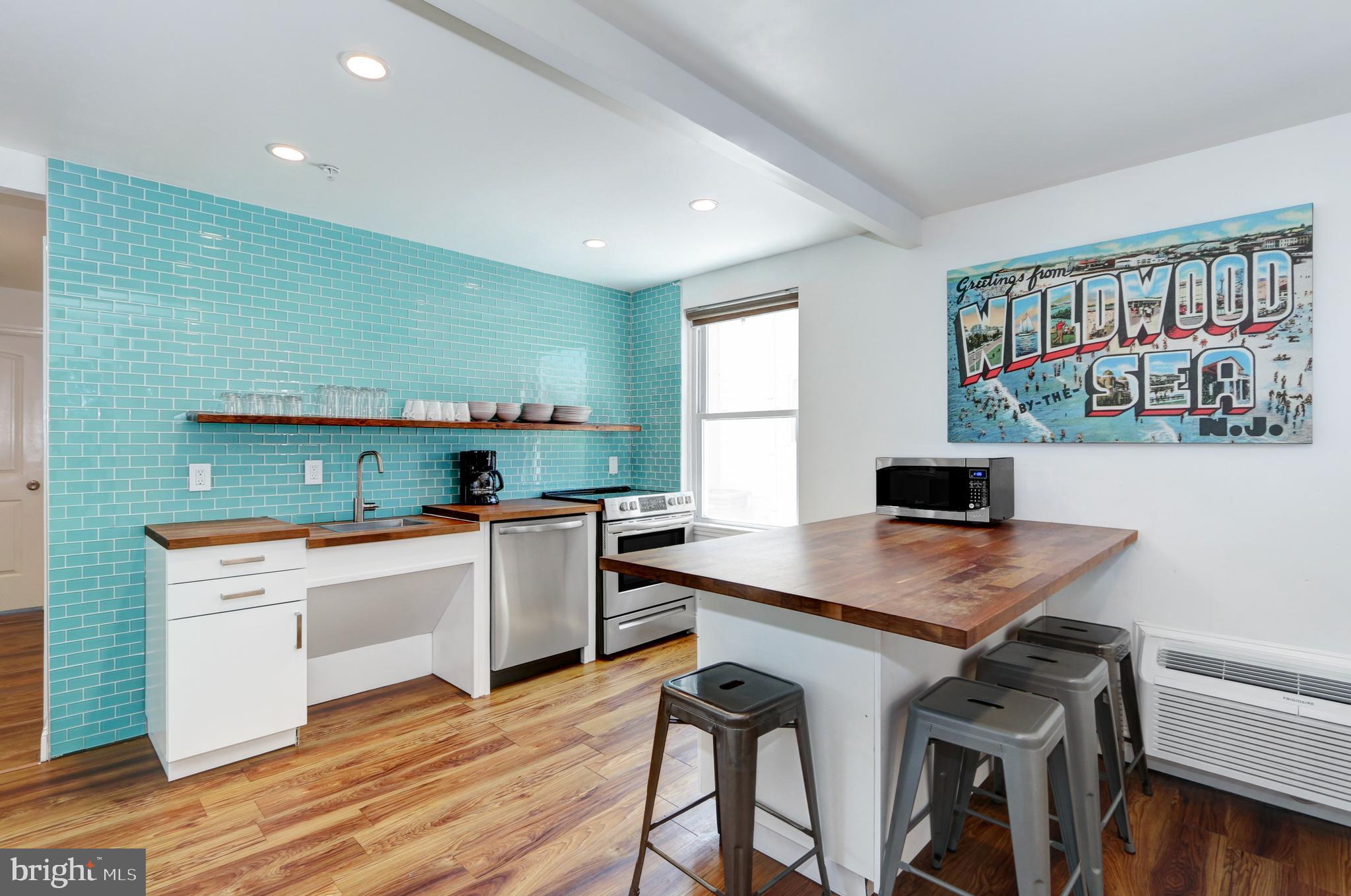 5100 ATLANTIC AVENUE