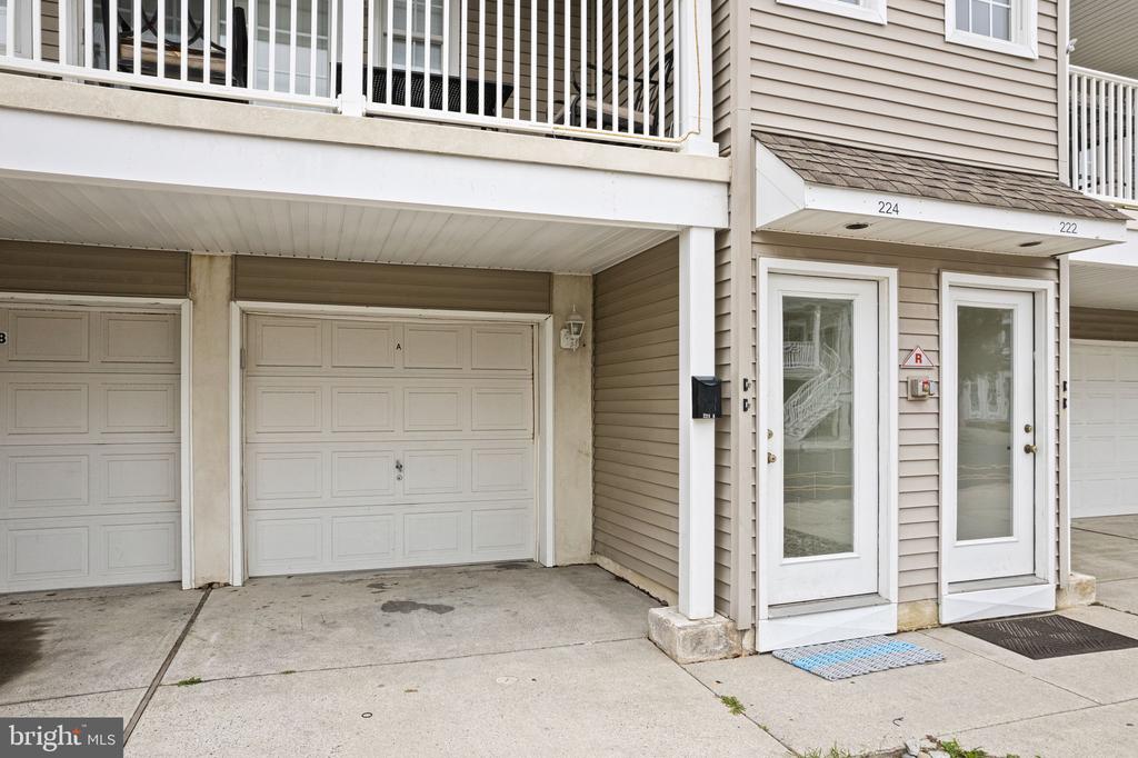 224 E MAGNOLIA AVENUE A