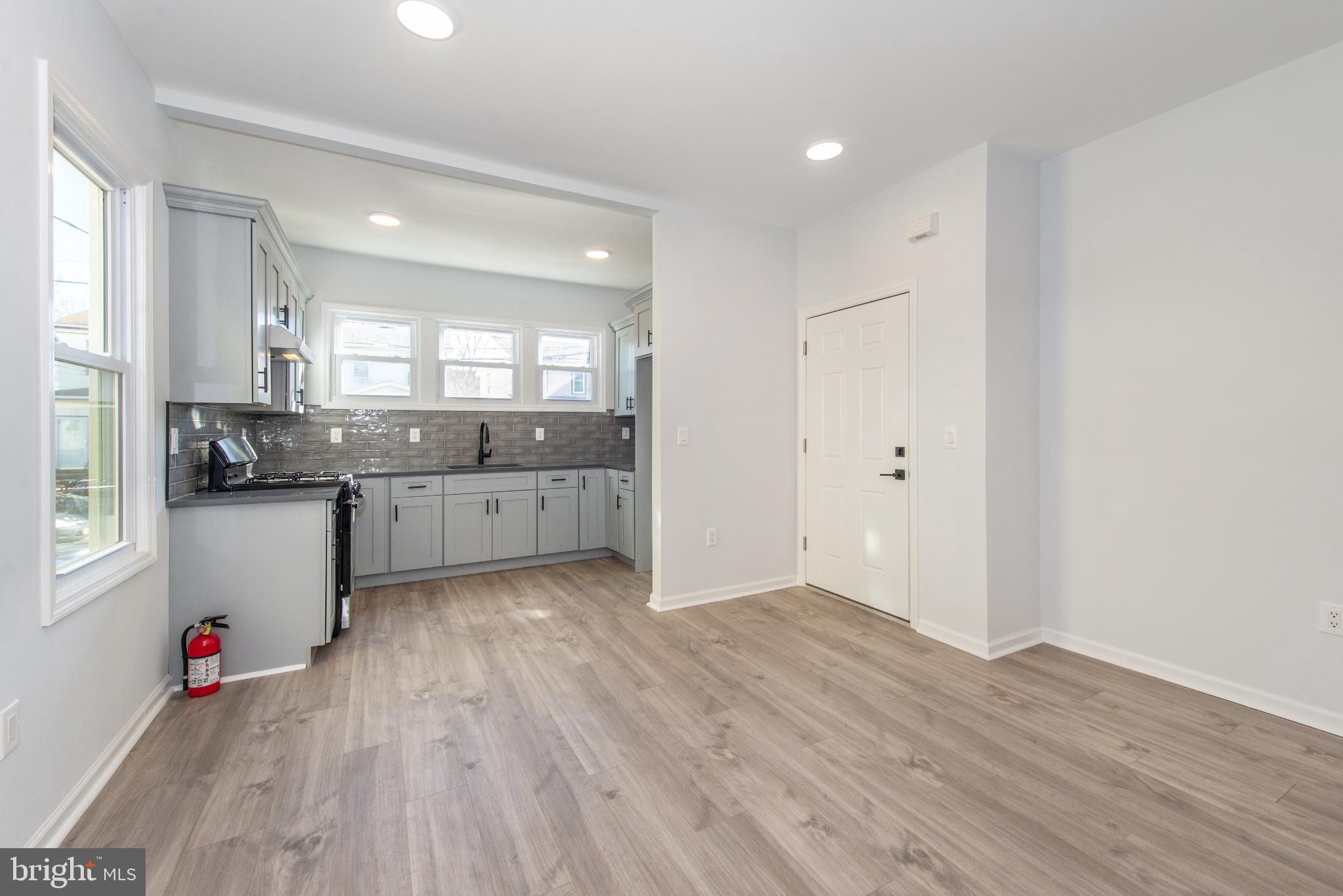 105 COOLIDGE STREET FIRST FLOOR