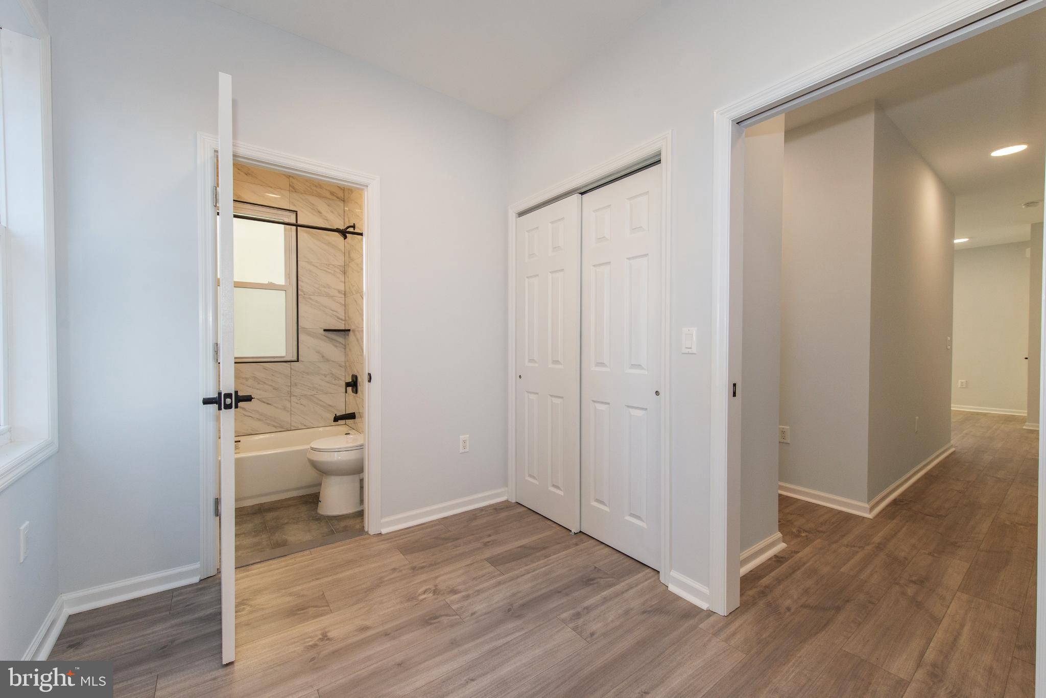 105 COOLIDGE STREET FIRST FLOOR