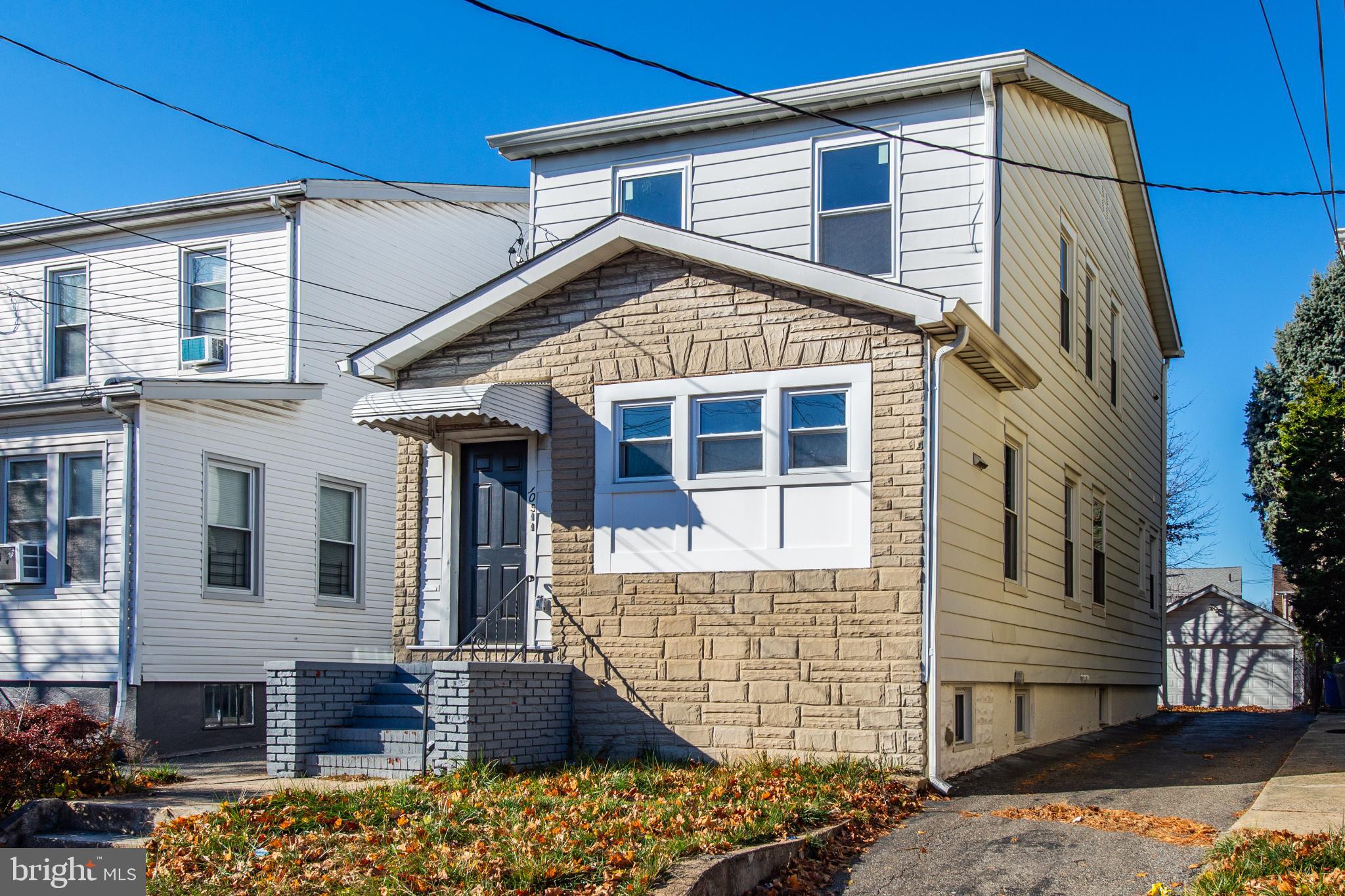 105 COOLIDGE STREET FIRST FLOOR