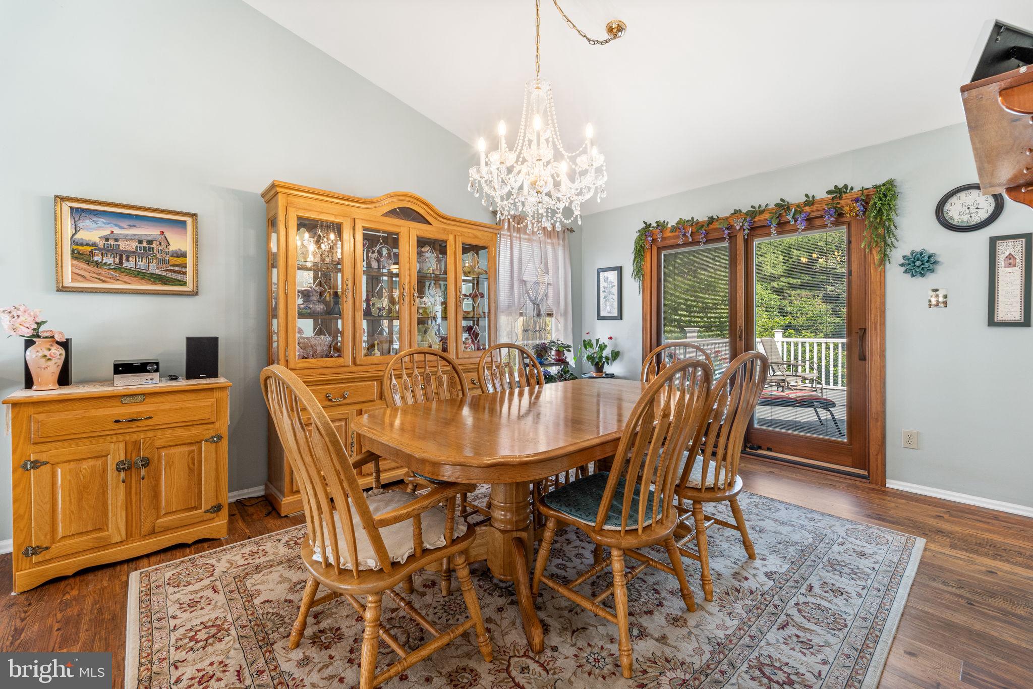 45 DEERFIELD CIRCLE