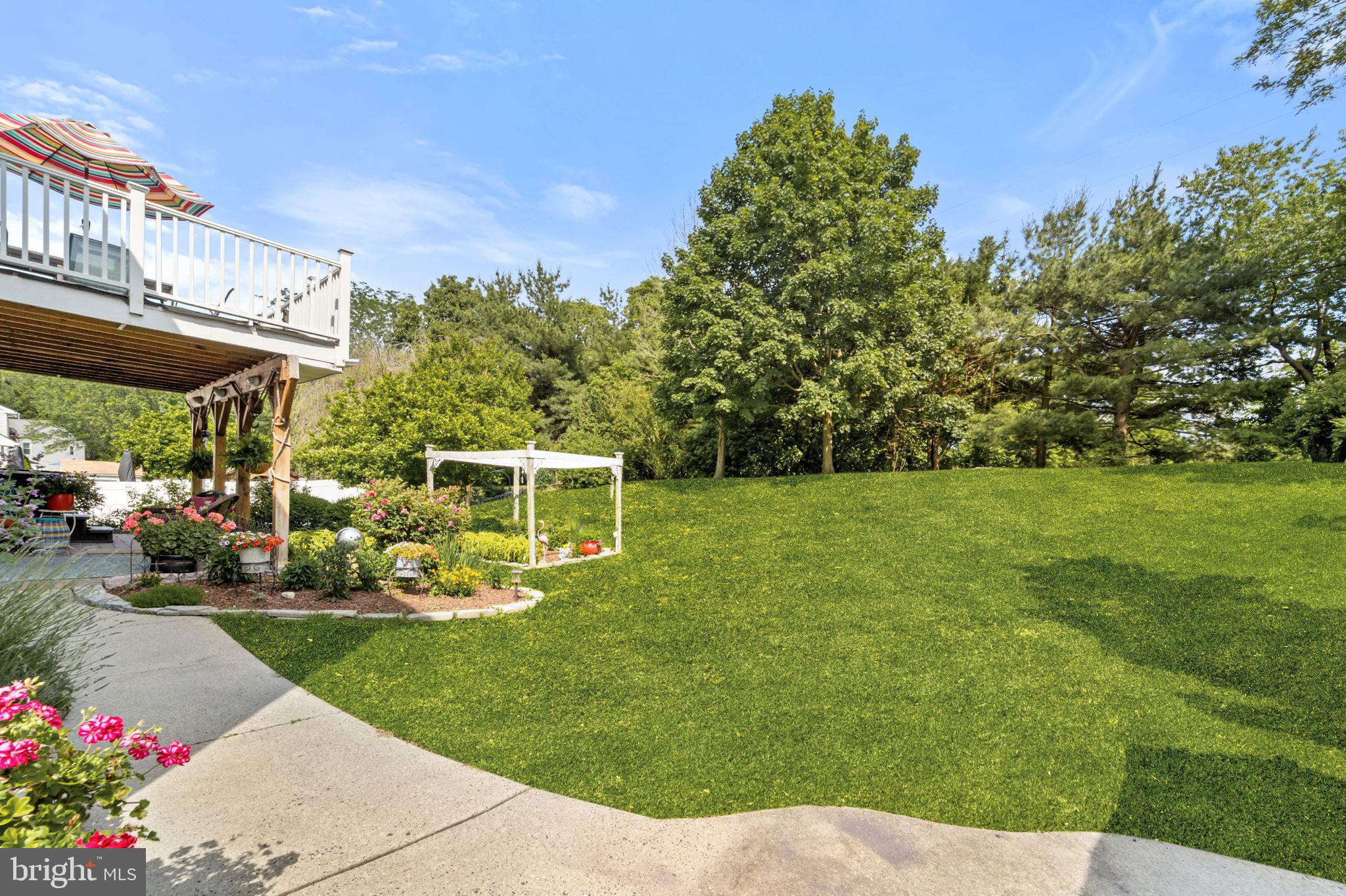 45 DEERFIELD CIRCLE