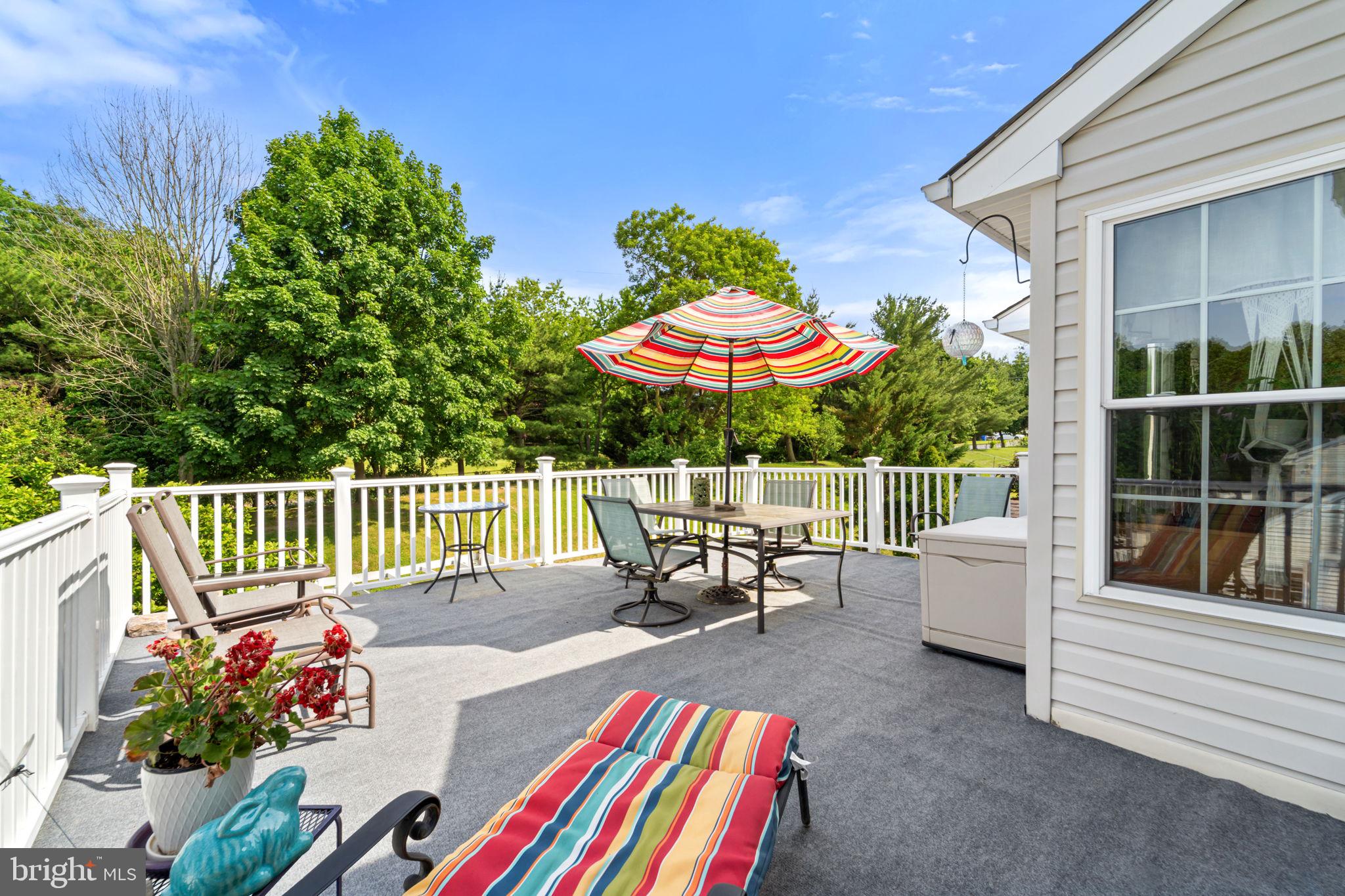 45 DEERFIELD CIRCLE