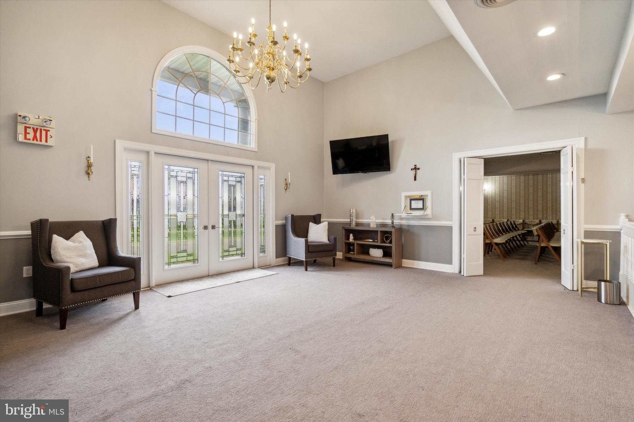 1584 PARKSIDE AVENUE