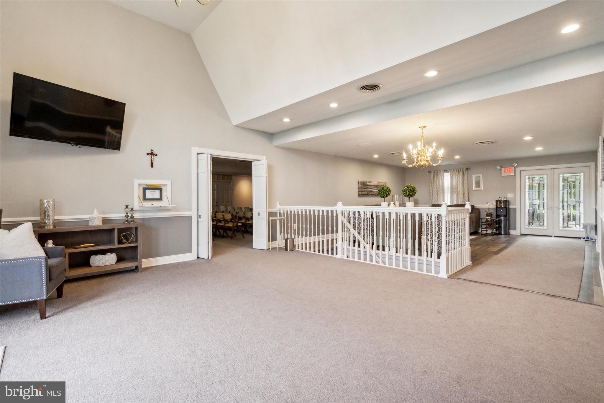 1584 PARKSIDE AVENUE