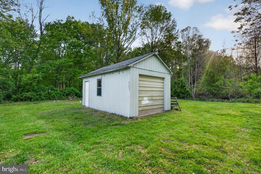 131 PENNINGTON HOPEWELL ROAD