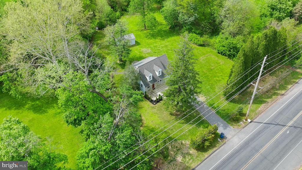 131 PENNINGTON HOPEWELL ROAD