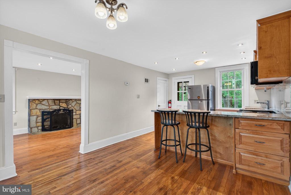 131 PENNINGTON HOPEWELL ROAD