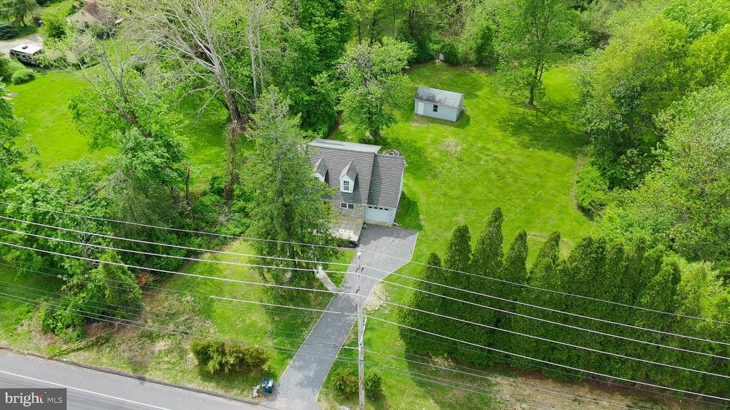 131 PENNINGTON HOPEWELL ROAD