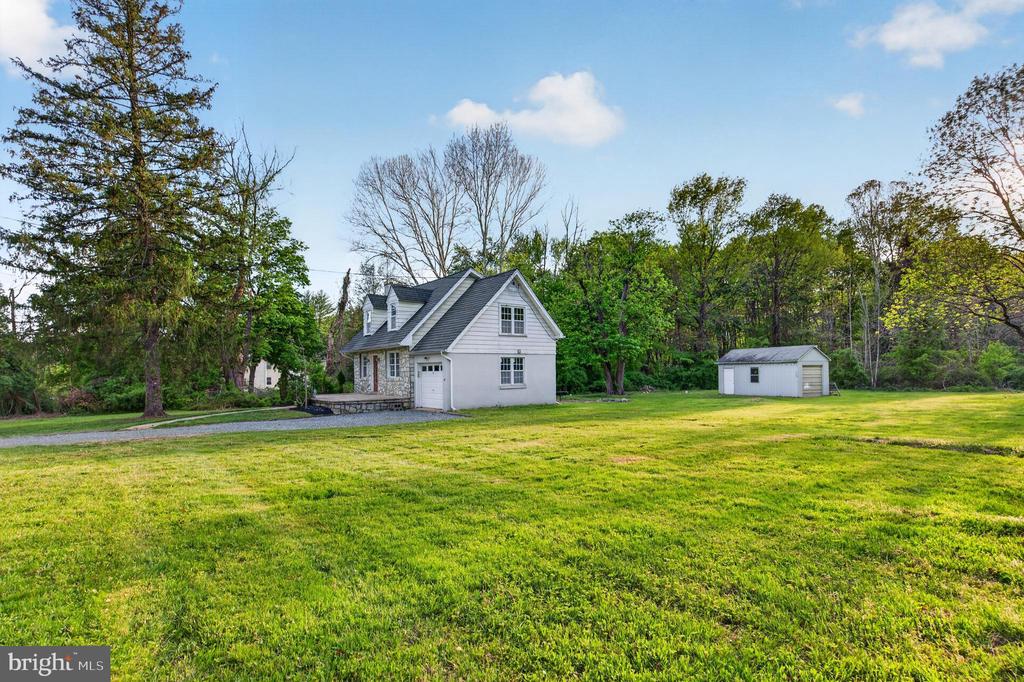 131 PENNINGTON HOPEWELL ROAD