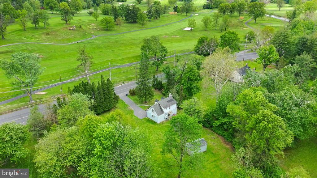 131 PENNINGTON HOPEWELL ROAD