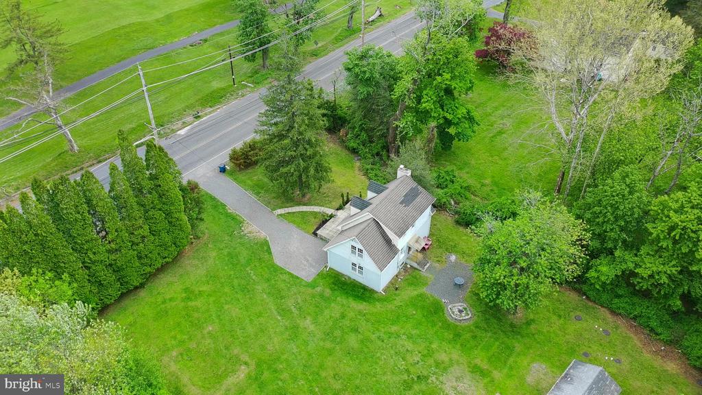 131 PENNINGTON HOPEWELL ROAD