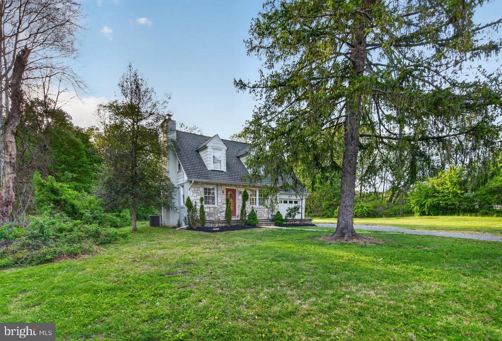 131 PENNINGTON HOPEWELL ROAD