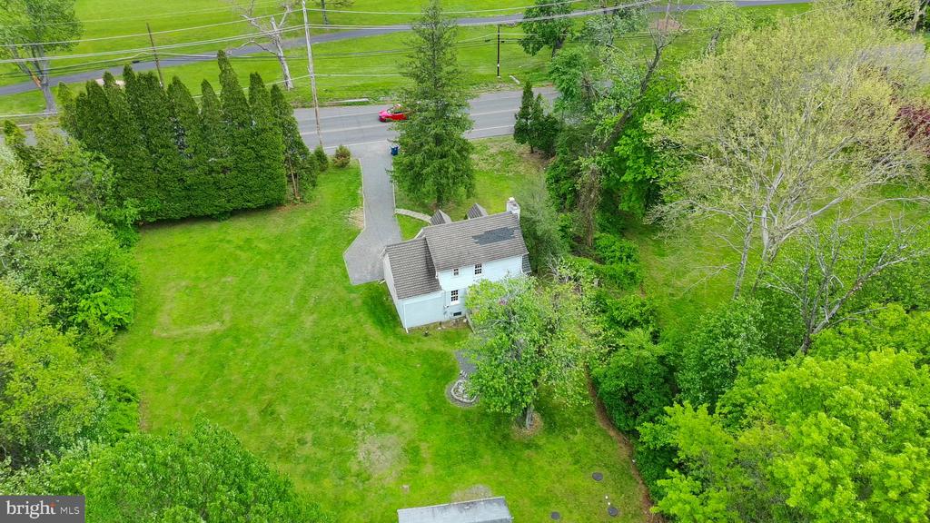 131 PENNINGTON HOPEWELL ROAD