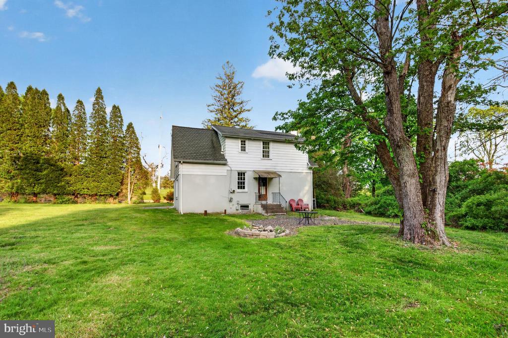 131 PENNINGTON HOPEWELL ROAD
