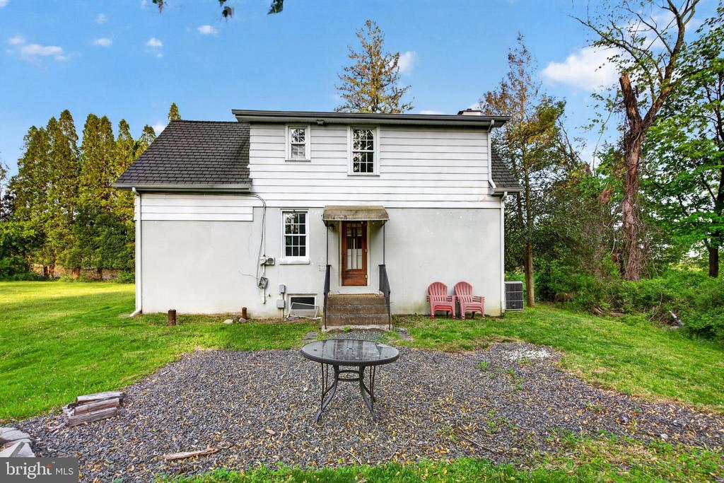 131 PENNINGTON HOPEWELL ROAD
