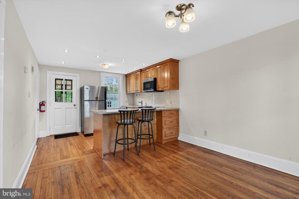 131 PENNINGTON HOPEWELL ROAD