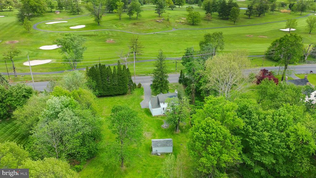 131 PENNINGTON HOPEWELL ROAD