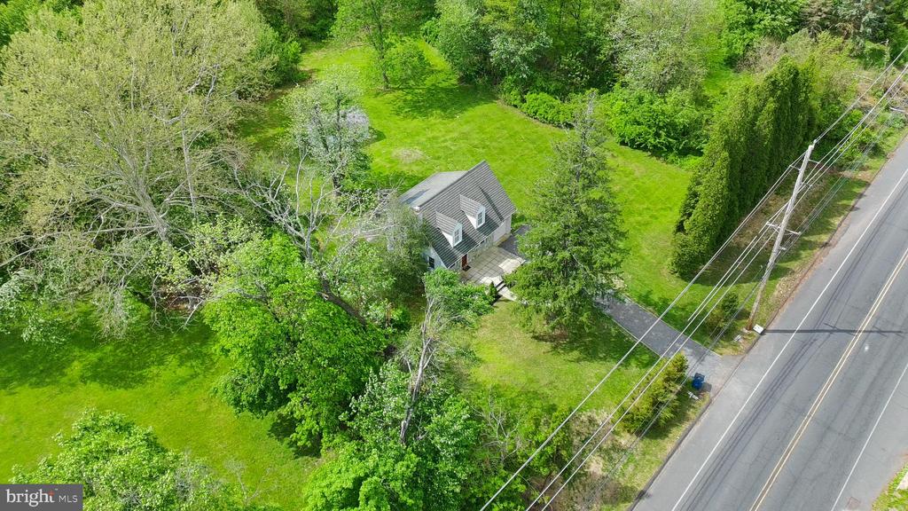 131 PENNINGTON HOPEWELL ROAD