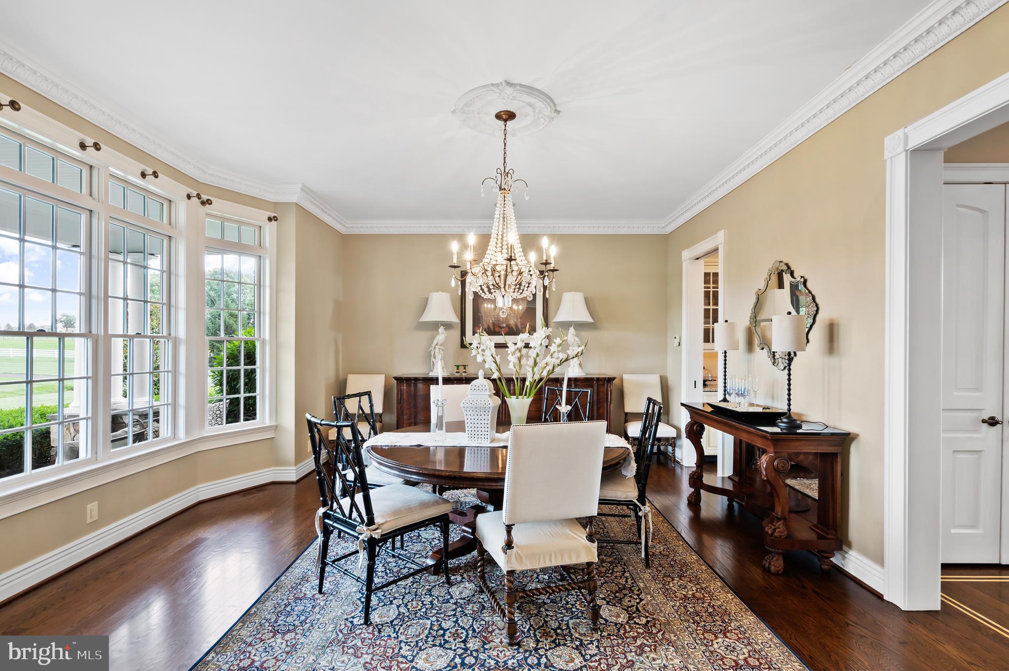131 HARBOURTON WOODSVILLE ROAD