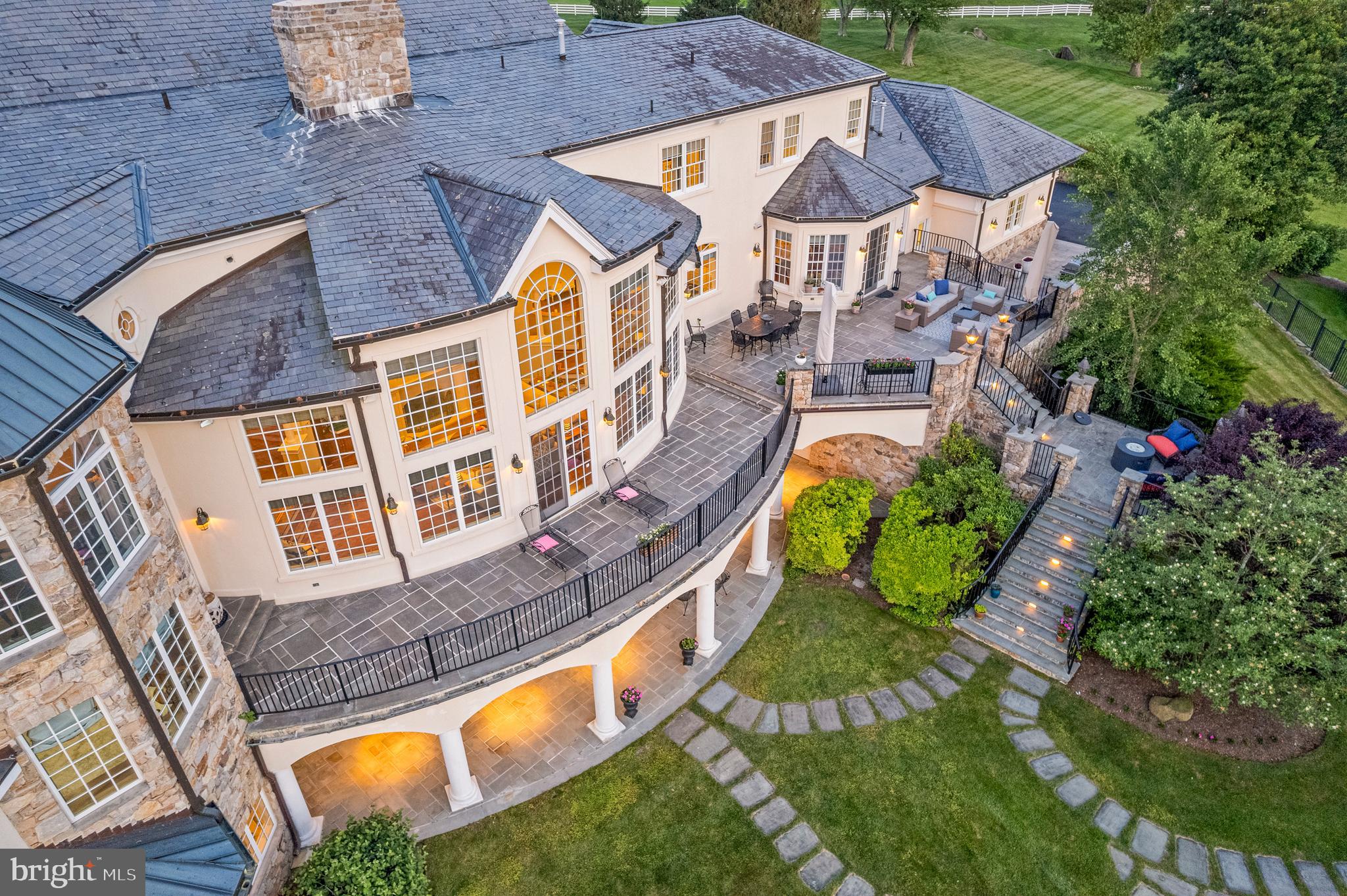 131 HARBOURTON WOODSVILLE ROAD