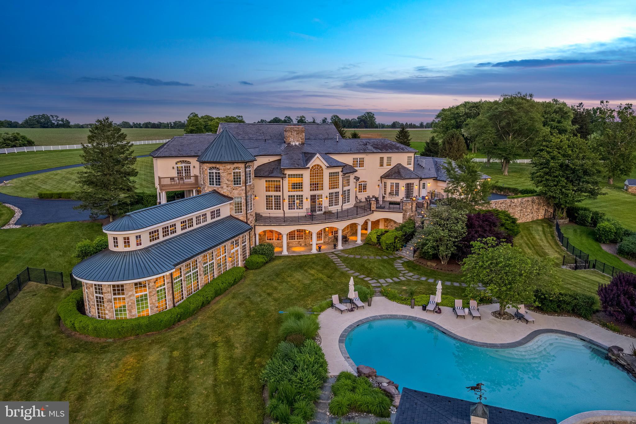 131 HARBOURTON WOODSVILLE ROAD
