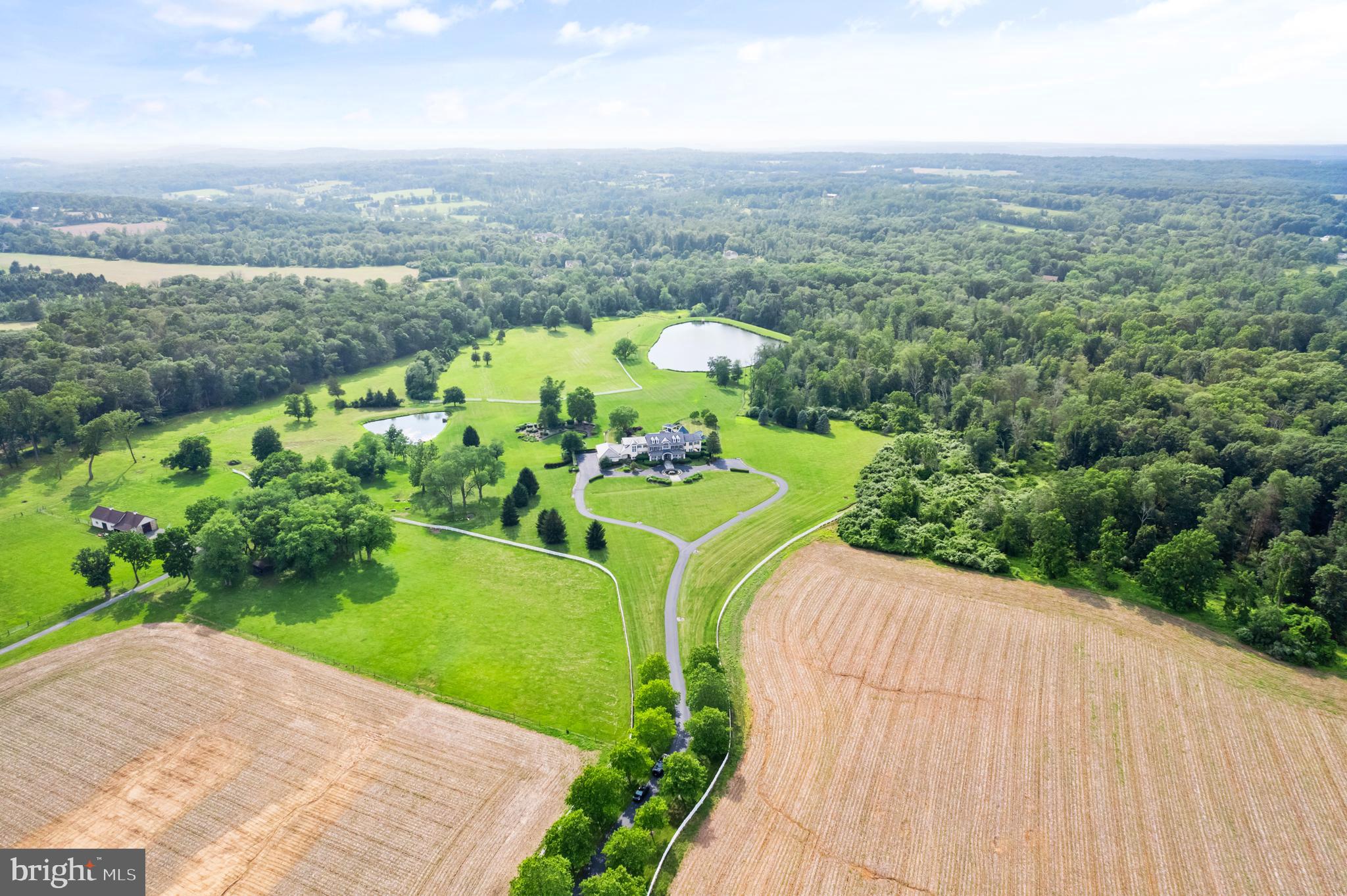 131 HARBOURTON WOODSVILLE ROAD