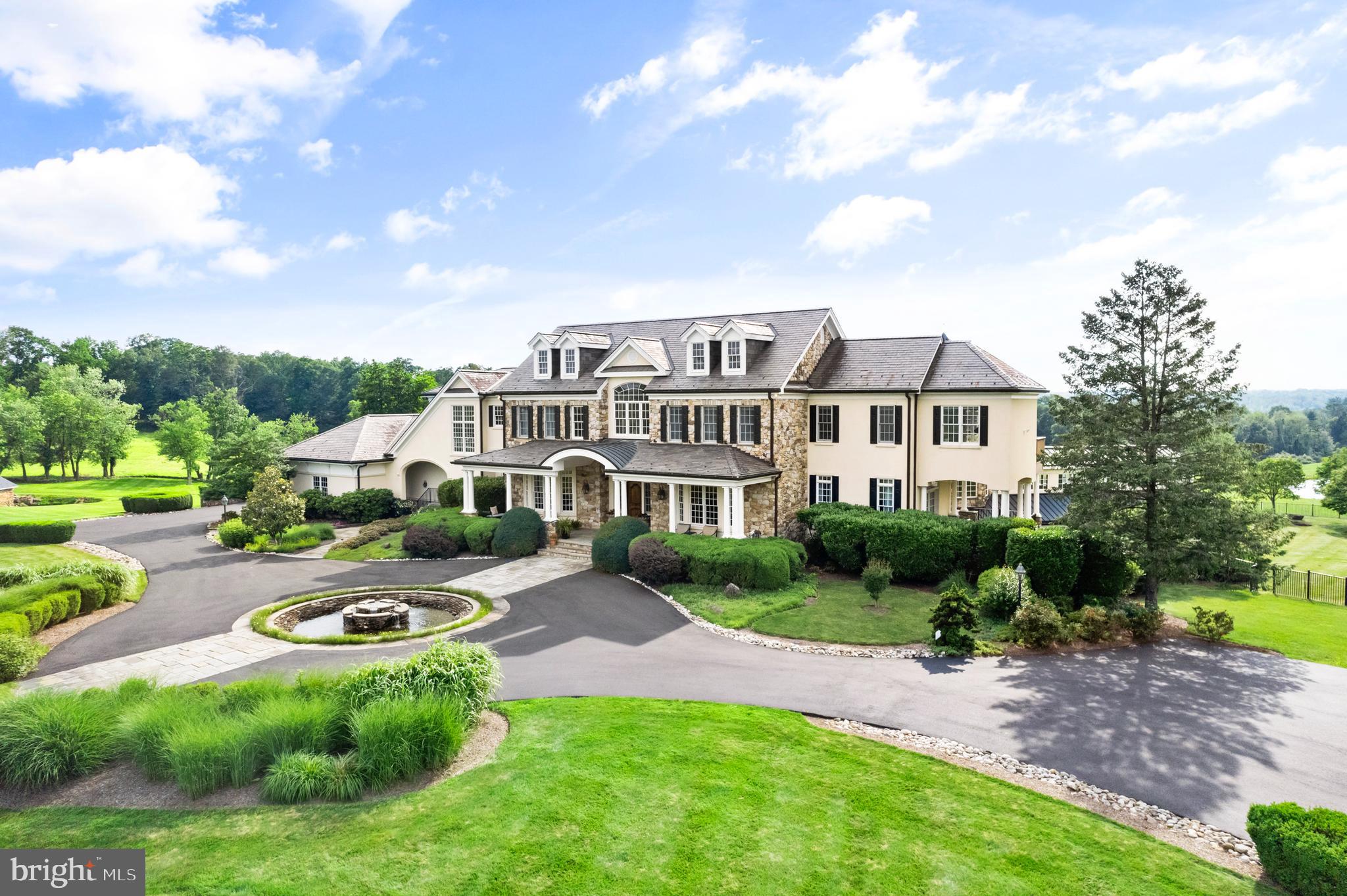 131 HARBOURTON WOODSVILLE ROAD