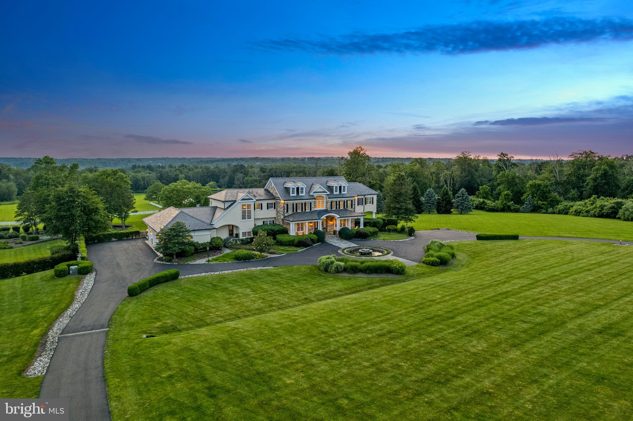 131 HARBOURTON WOODSVILLE ROAD