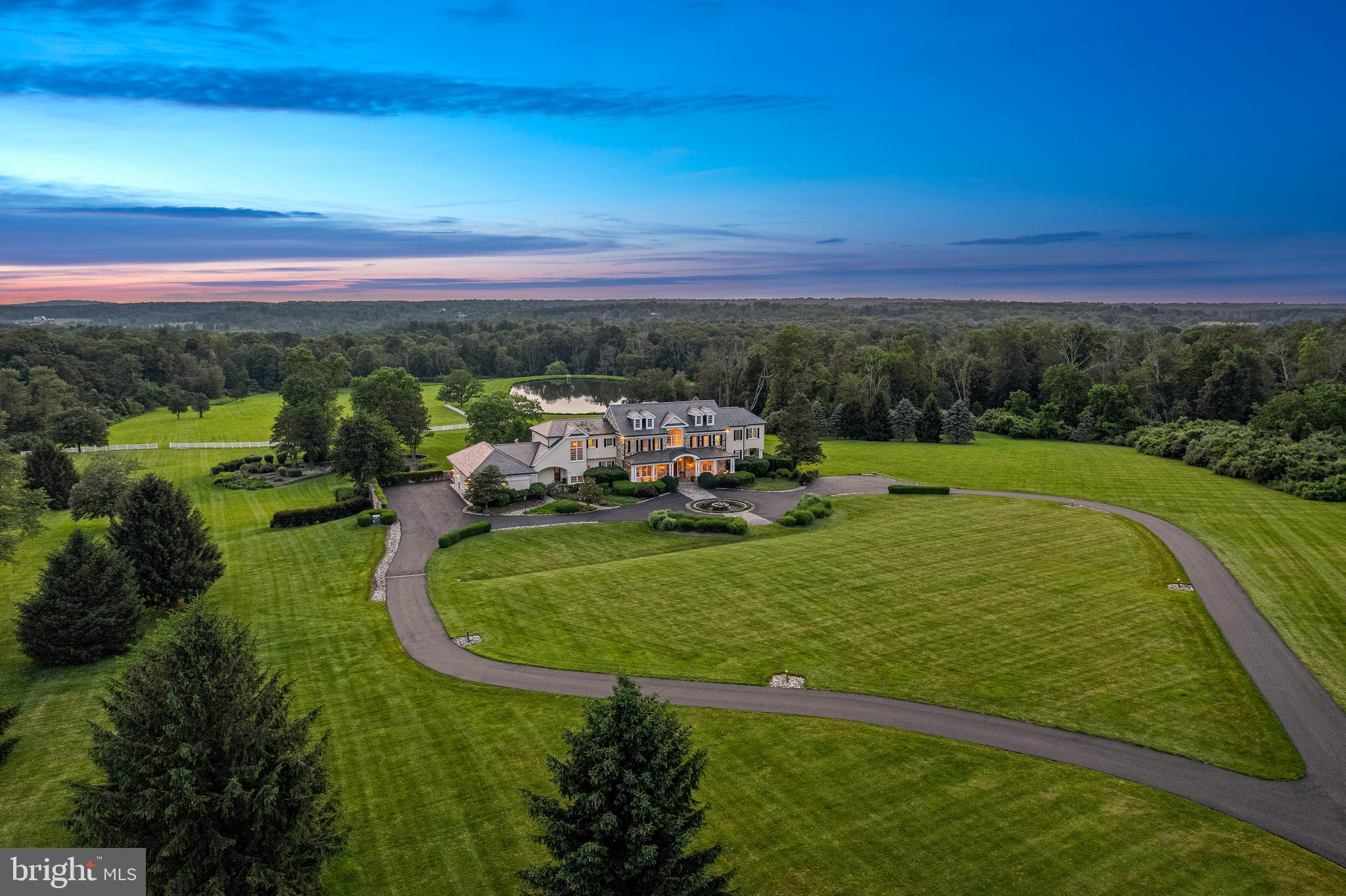 131 HARBOURTON WOODSVILLE ROAD
