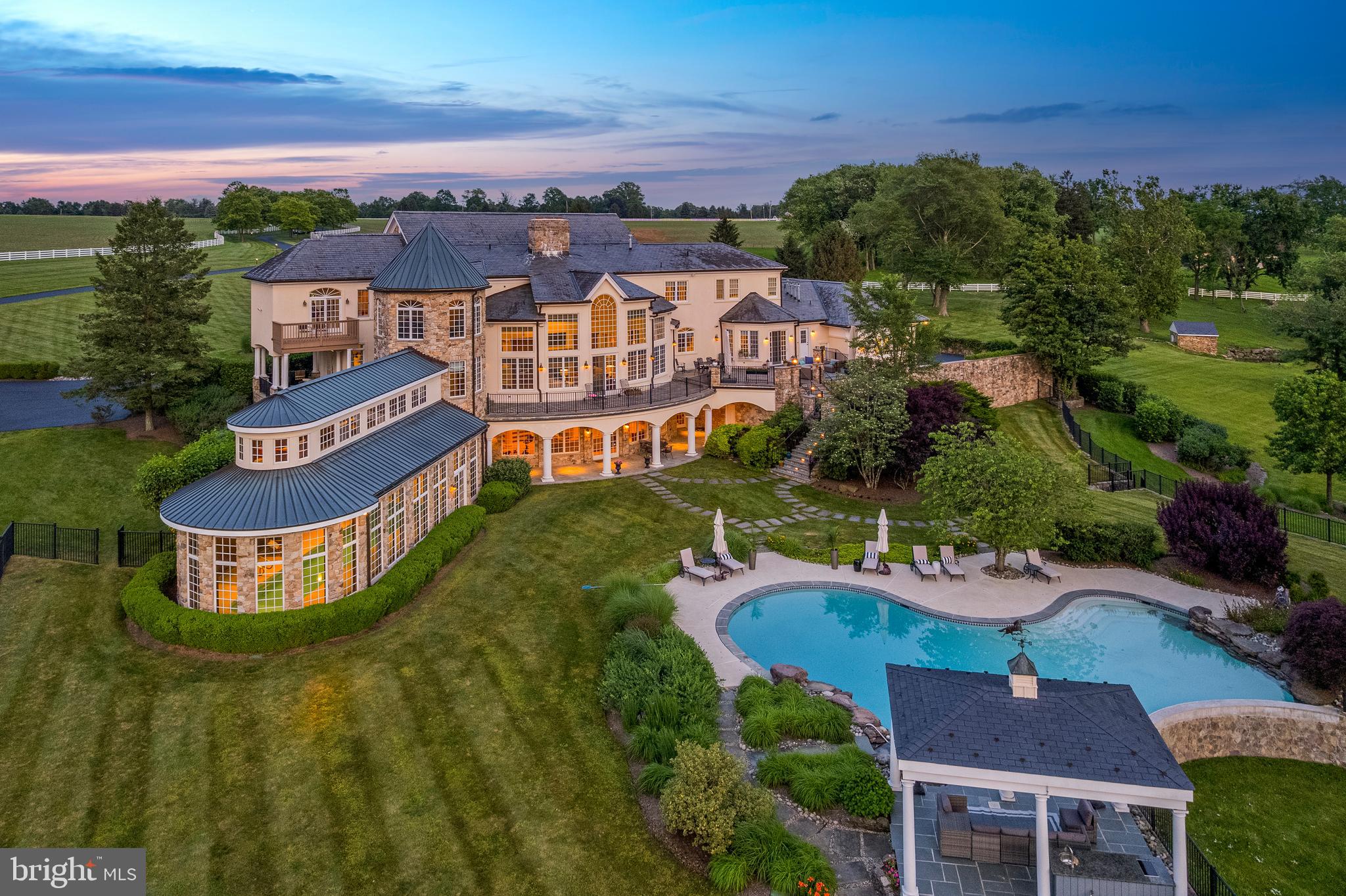 131 HARBOURTON WOODSVILLE ROAD