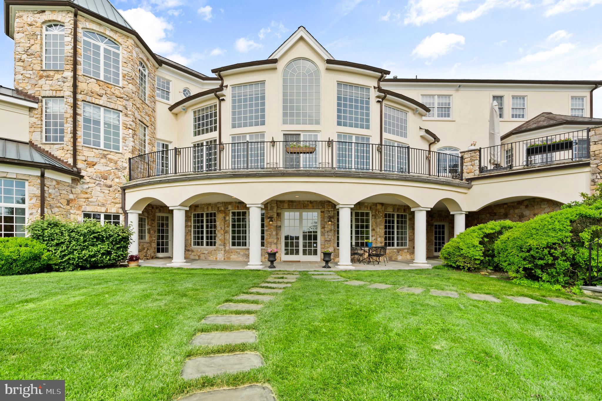 131 HARBOURTON WOODSVILLE ROAD